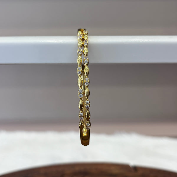 Gold Bracelet