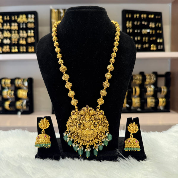 Antique Temple Chain