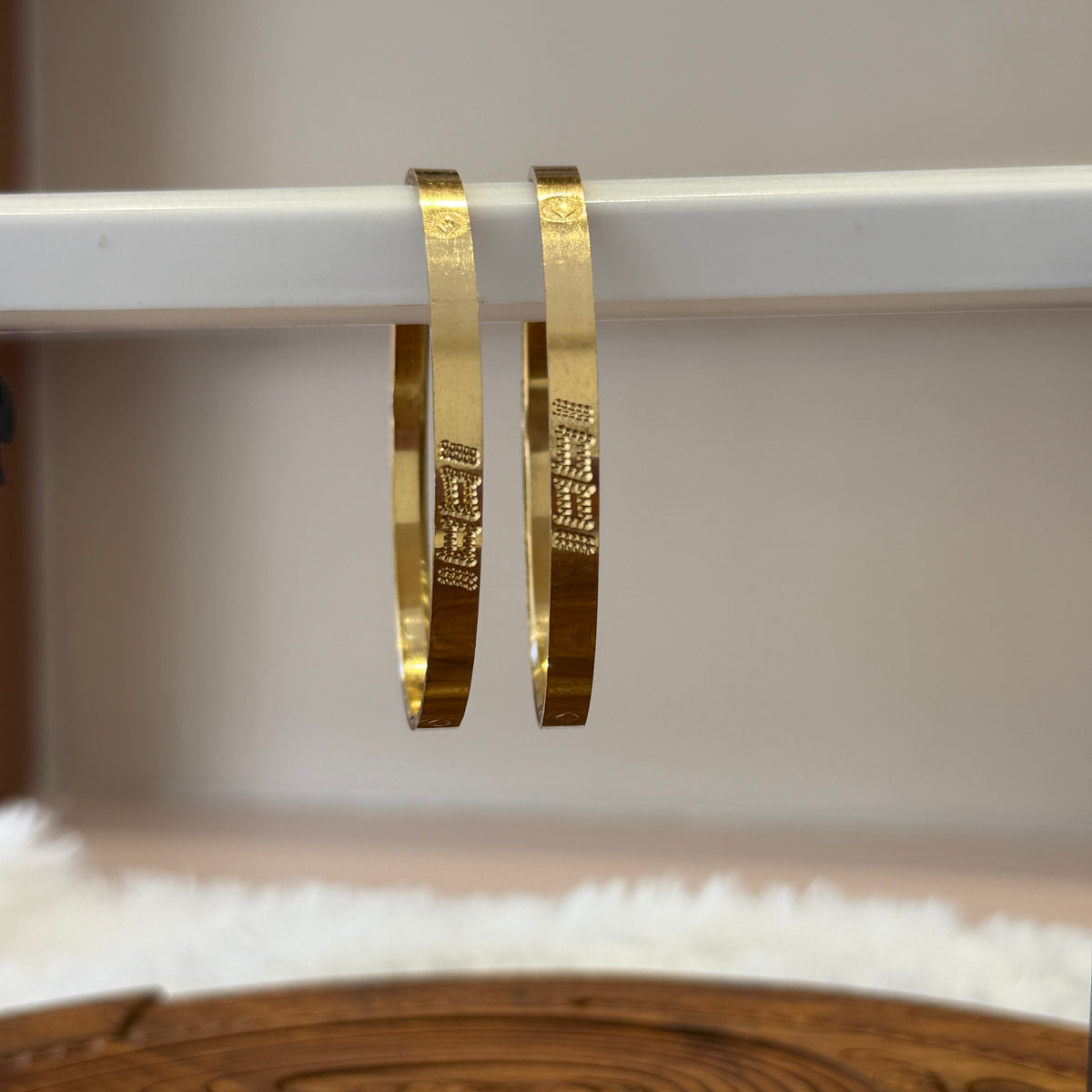 Impon Bangle