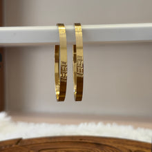 Impon Bangle